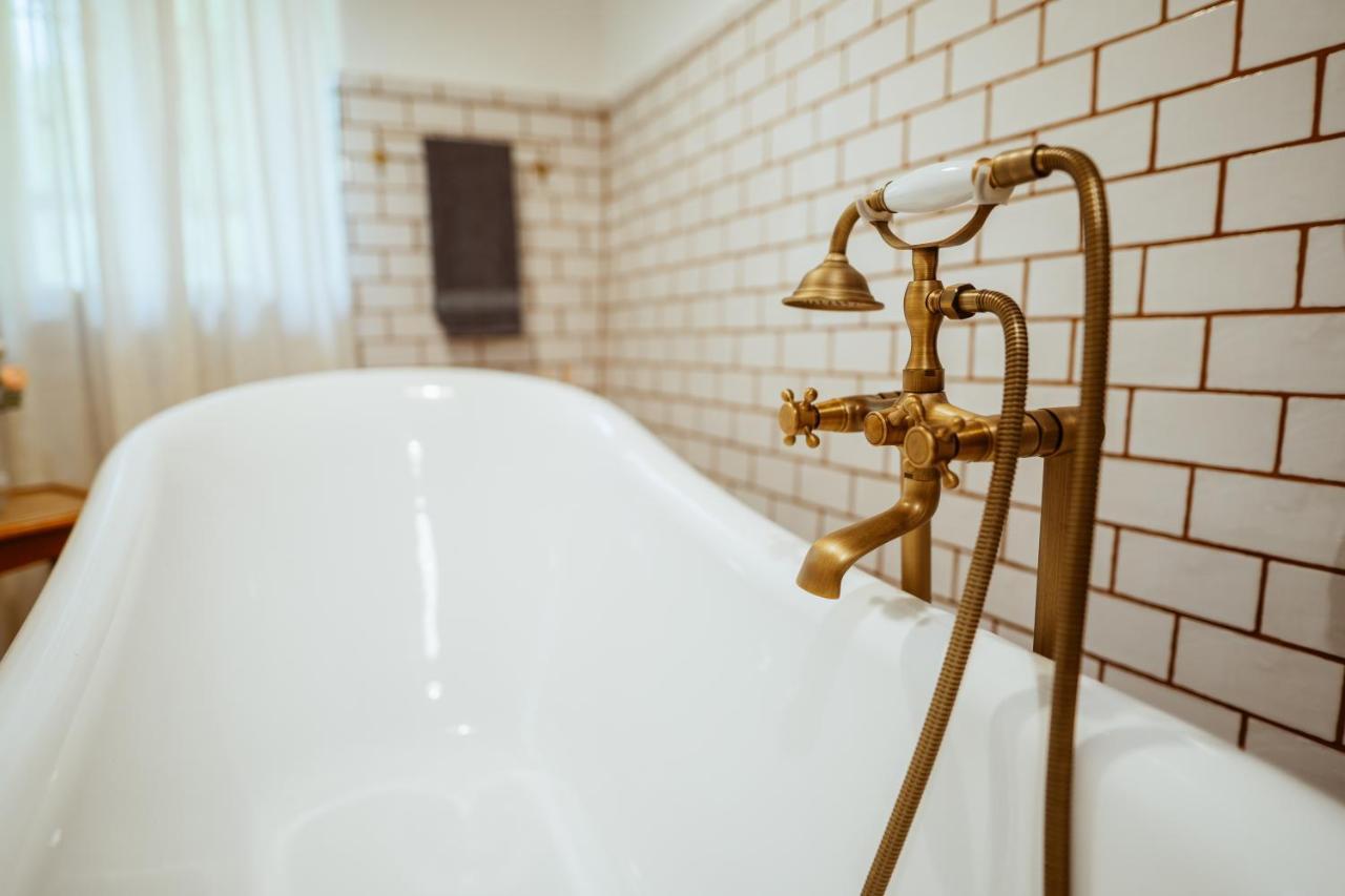 Apartmany Rodny Dom Deza Hoffmanna Banska Stiavnica Luaran gambar