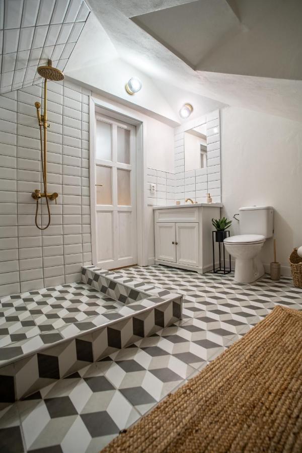 Apartmany Rodny Dom Deza Hoffmanna Banska Stiavnica Luaran gambar